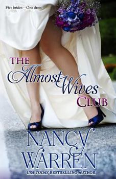 Paperback The Almost Wives Club: Book 1 Book