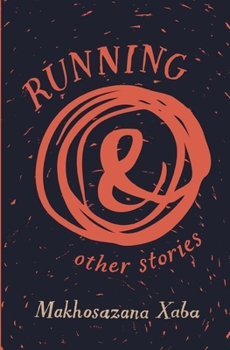 Paperback Running and Other Stories Book