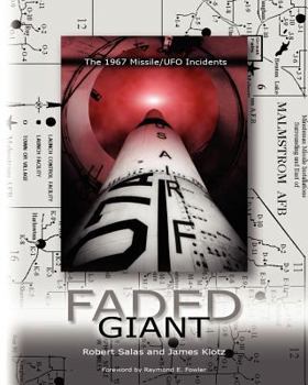 Paperback Faded Giant Book