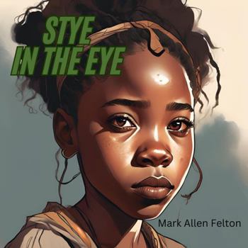 Paperback Stye In The Eye Book