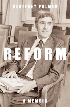 Hardcover Reform: A Memoir Book