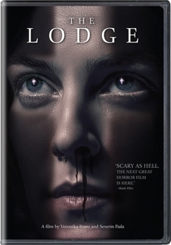 DVD The Lodge Book