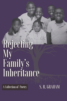 Paperback Rejecting My Family's Inheritance Book
