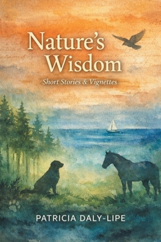Paperback Nature's Wisdom Book