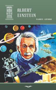 Paperback Albert Einstein [Spanish] Book