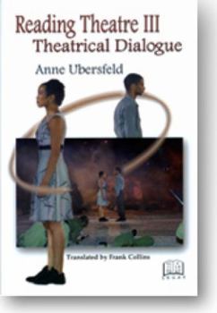 Paperback Reading Theatre Iii. Theatrical Dialogue Book