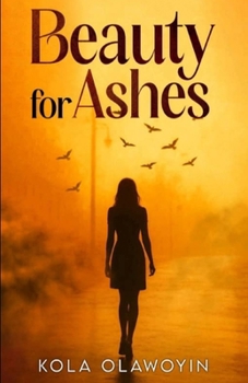 Paperback Beauty for Ashes Book