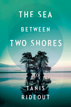 Hardcover The Sea Between Two Shores Book