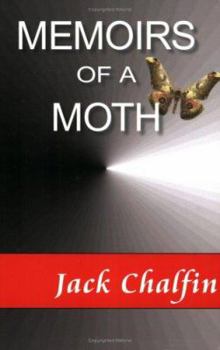 Paperback Memoirs of a Moth Book