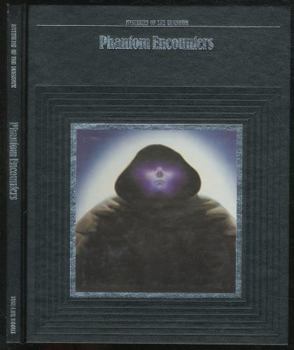 Hardcover Phantom Encounters Book