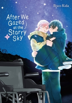Paperback After We Gazed at the Starry Sky, Vol. 1 Book