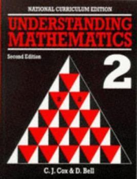 Paperback Understanding Mathematics (Bk. 2) Book
