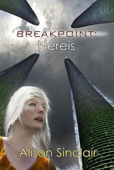 Paperback Breakpoint: Nereis Book