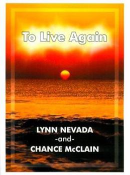 Paperback To Live Again Book