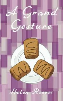 Paperback A Grand Gesture Book