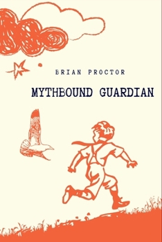 Paperback Mythbound Guardian Book