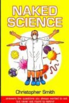 Paperback Naked Science Book