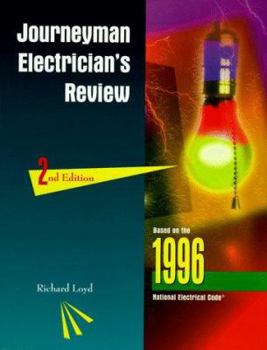 Paperback Journeyman Electrician S Review Book