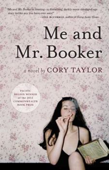 Paperback Me and Mr. Booker Book