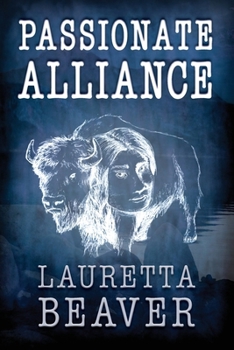 Paperback Passionate Alliance Book