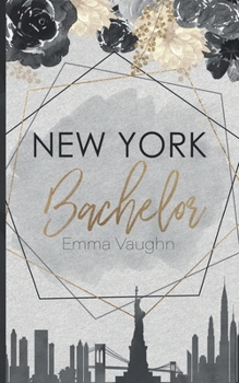 Paperback New York Bachelor [German] Book