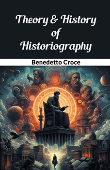 Paperback Theory & History of Historiography Book