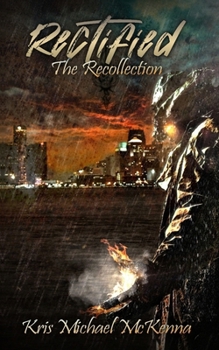 Paperback Rectified: The Recollection Book