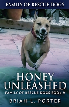 Paperback Honey Unleashed Book