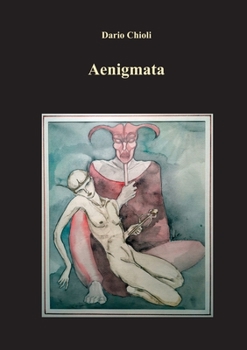 Paperback Aenigmata [Italian] Book