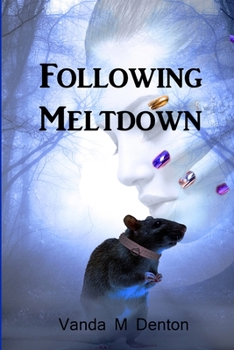 Paperback Following Meltdown Book