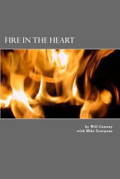 Paperback Fire In The Heart Book