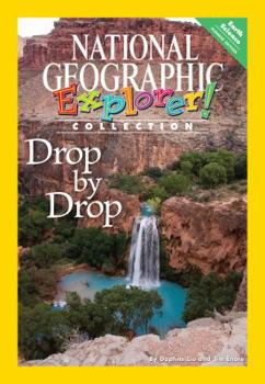 Paperback Explorer Books (Pioneer Science: Earth Science): Drop by Drop Book