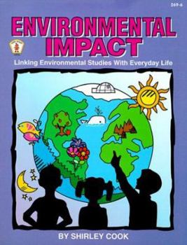 Paperback Environmental Impact Book
