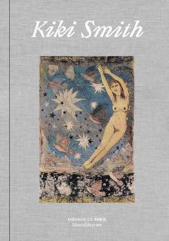 Hardcover Kiki Smith Book