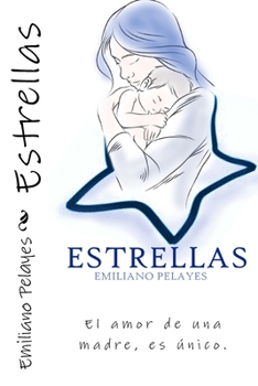 Paperback Estrellas [Spanish] Book