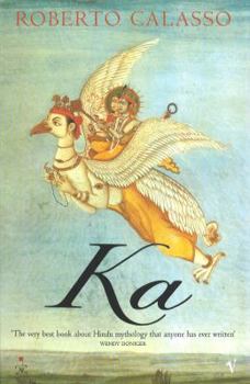 Paperback Ka Book