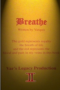 Paperback Breathe Book