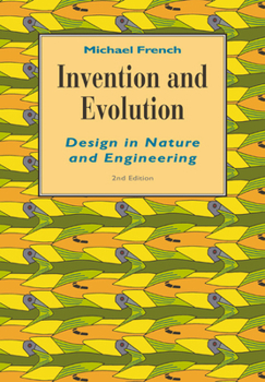 Paperback Invention and Evolution: Second Edition Book
