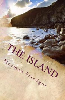 Paperback The Island: My War: Book IV Book