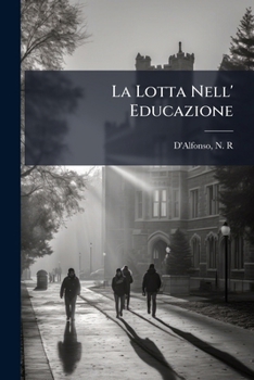 La Lotta Nell' Educazione