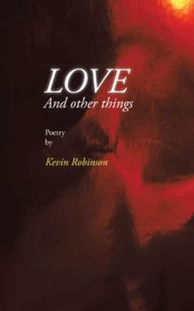 Paperback Love and Other Things Book