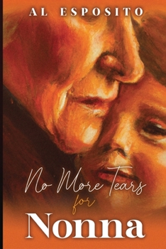 Paperback No More Tears for Nonna Book