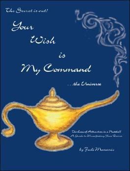 Paperback Your Wish Is My Command Book
