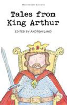 King Arthur: Tales from the Round Table