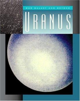 Library Binding Uranus Book
