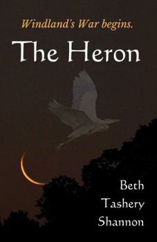 Hardcover The Heron Book