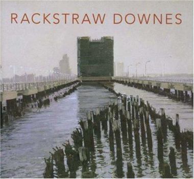 Hardcover Rackstraw Downes Book