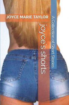 Paperback joyce's shorts: A Collection of Short Stories Book