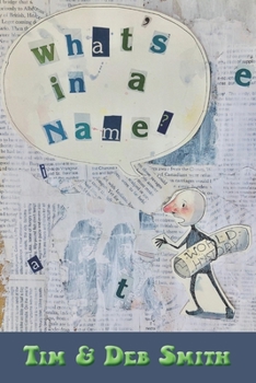 Paperback What's in a Name?: Your Geography Hall of Fame Book