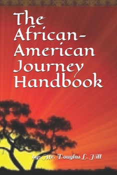 Paperback The African-American Journey Handbook Book